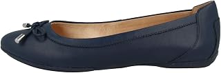 Geox Women's Charlene1 Ballerina Flat