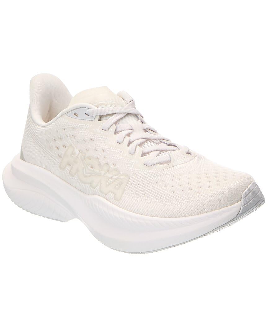 Hoka Women's Mach 6 Sneaker