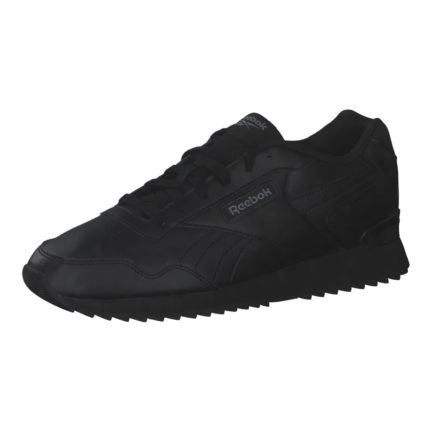 Reebok Unisex Reebok Glide Ripple Clip Trainers