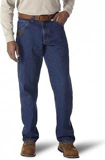 Wrangler Men's Greensboro Jeans