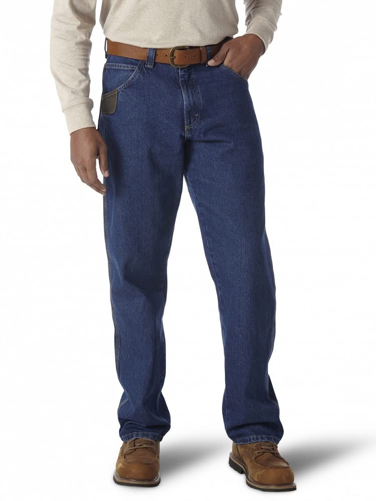 Wrangler Men's Greensboro Jeans