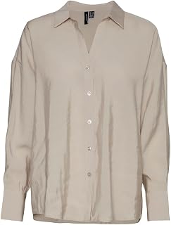 VERO MODA VMQUEENY Shirt