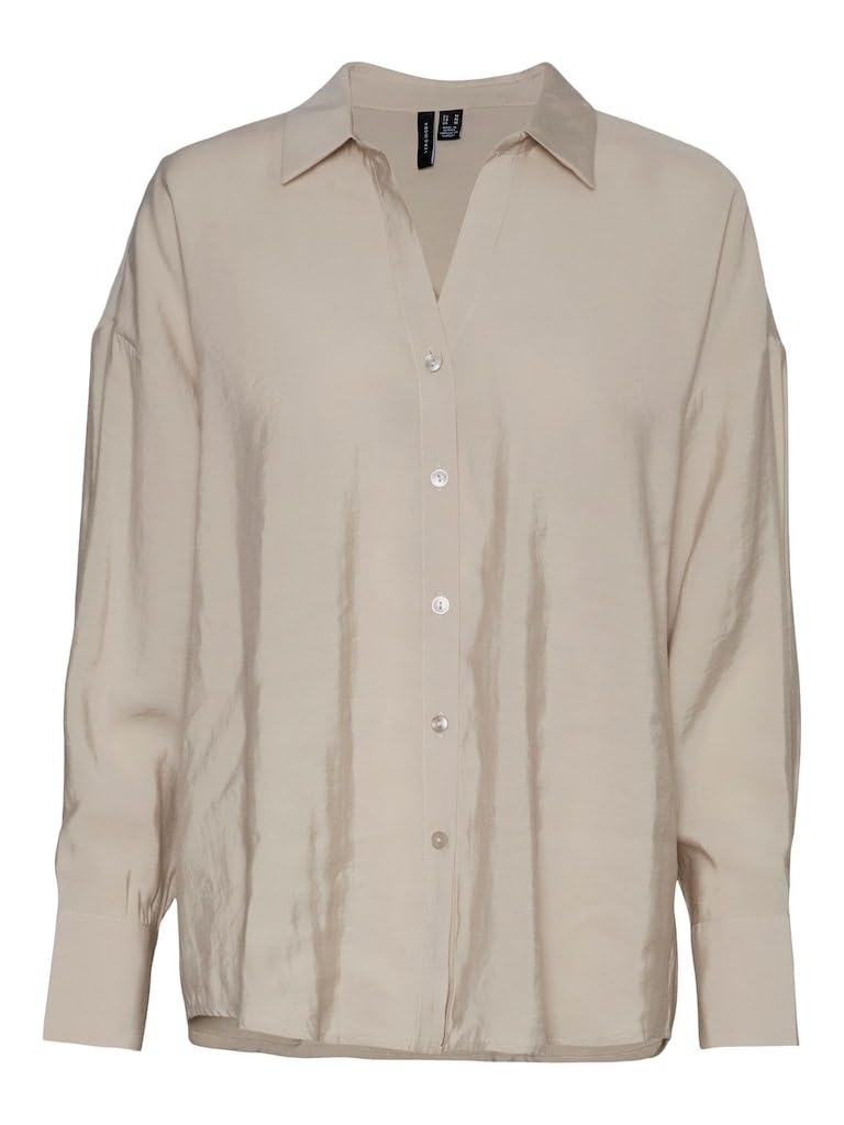 VERO MODA VMQUEENY Shirt