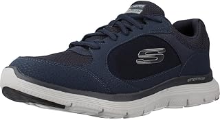 Skechers - Flex Advantage 4.0 True Clarity, Men's Sneakers