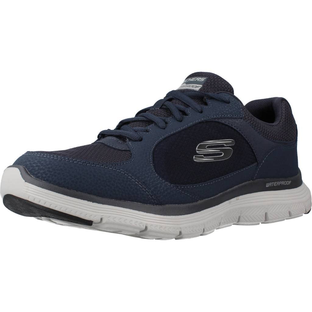 Skechers - Flex Advantage 4.0 True Clarity, Men's Sneakers