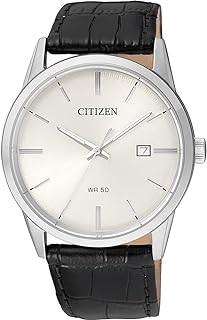 Citizen Men's Watch BI5000-01A
