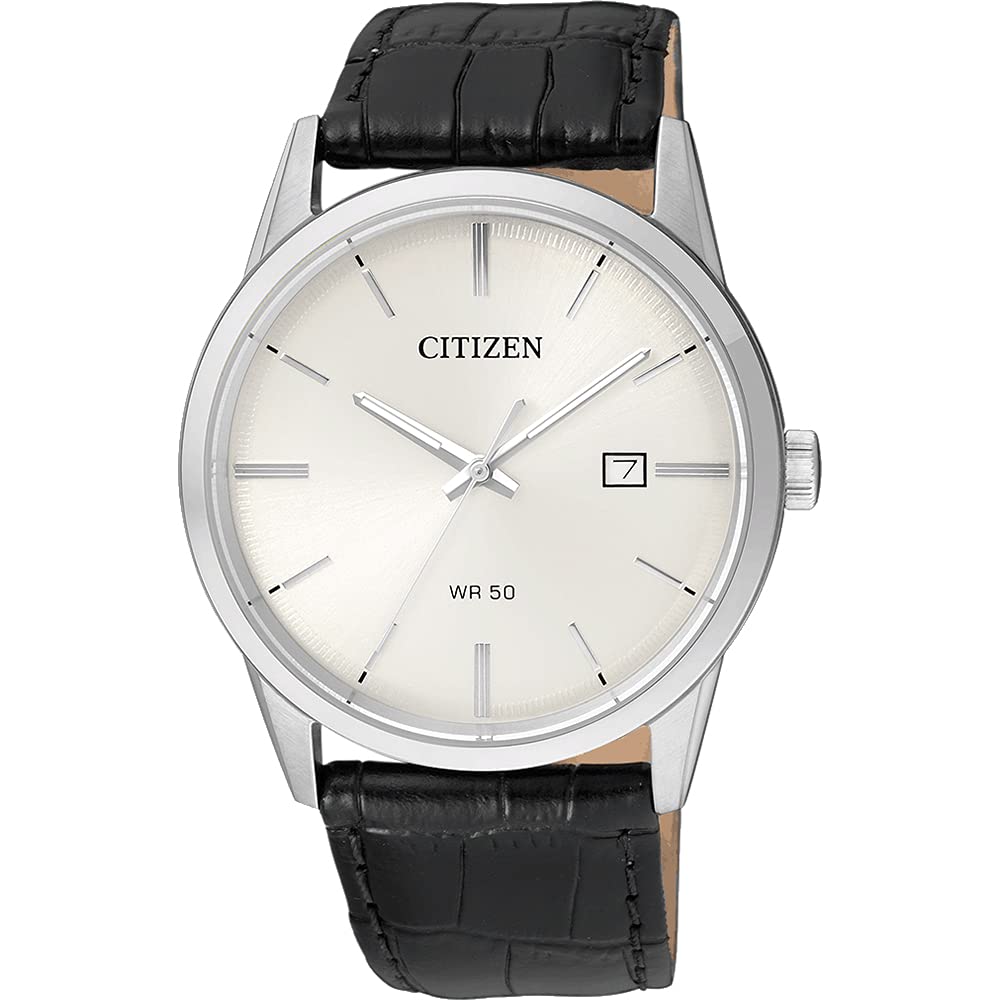 Citizen Men's Watch BI5000-01A