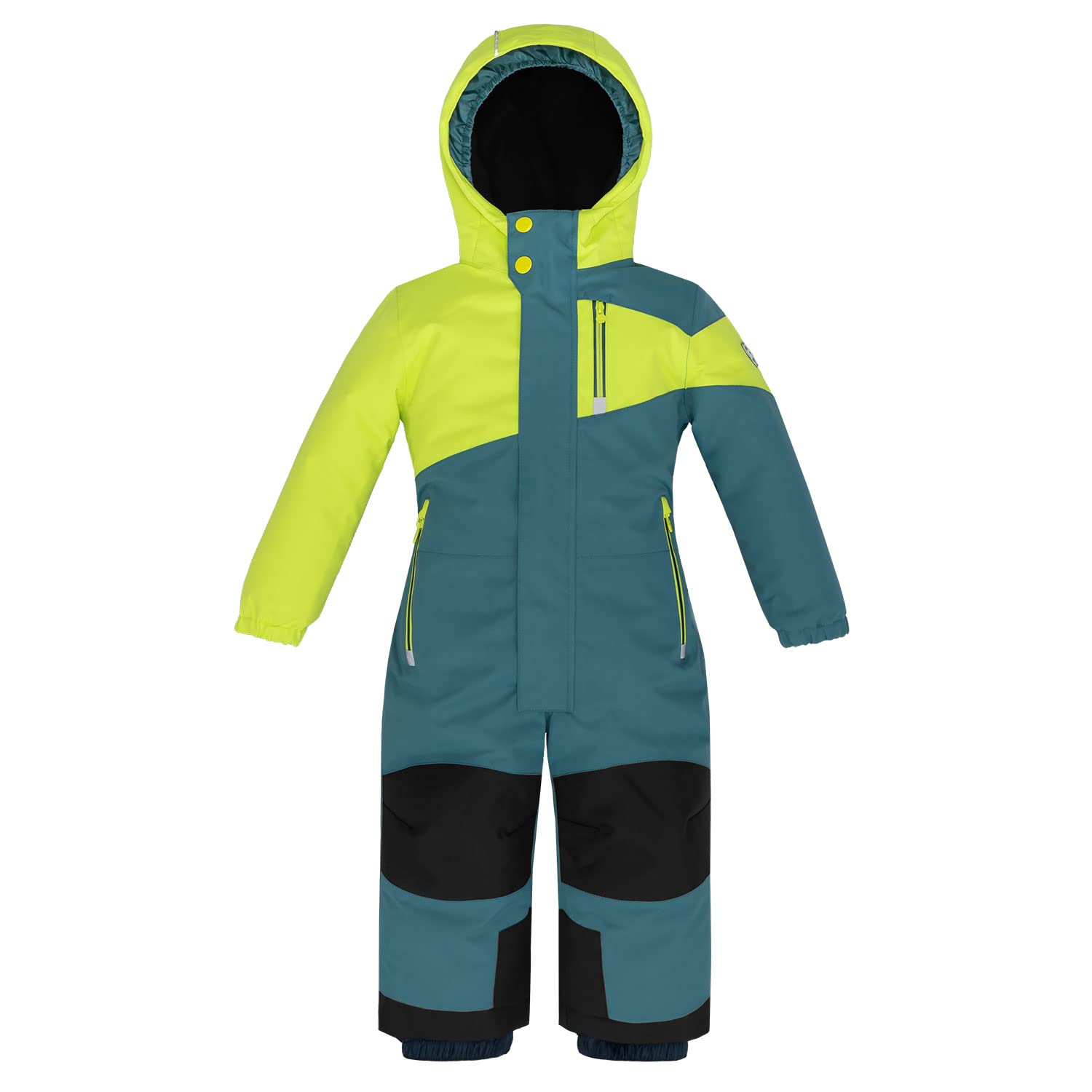Killtec Children's Ski Overalls Waterproof 10,000 mm Hydrostatic Head - Choice o