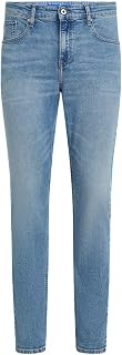 Karl Lagerfeld Jeans mens slim denim