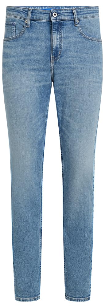 Karl Lagerfeld Jeans mens slim denim