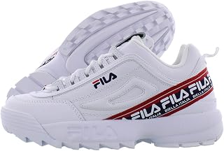 Fila Mens Disruptor Ii Premium