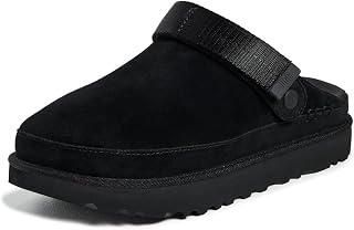 UGG W Goldenstar Clog SlippersWomen