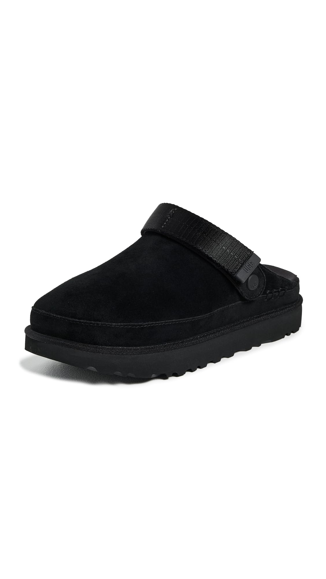 UGG W Goldenstar Clog SlippersWomen