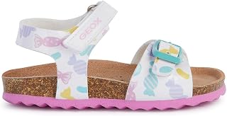 Geox B Sandal Chalki Girl