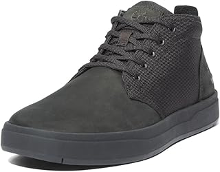 Timberland Men's Davis Square Chukka Shoe