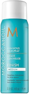 Moroccanoil Luminous Hairspray Medium