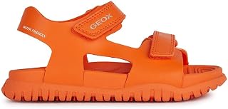 Geox J Sandal Fusbetto Bo sandalChildren & teenagers