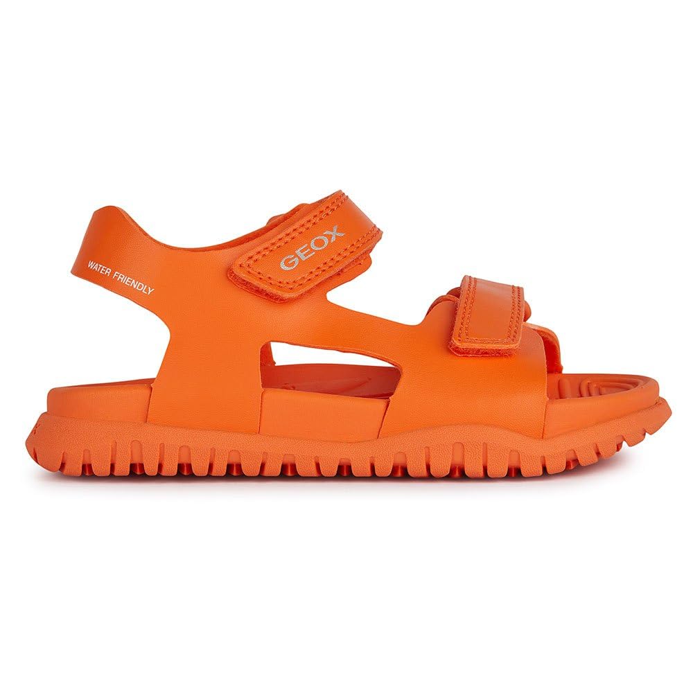 Geox J Sandal Fusbetto Bo sandalChildren & teenagers