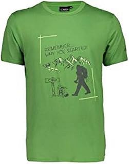 CMP 39t7567, Men's T-Shirt