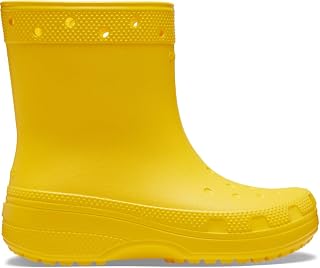 Crocs Unisex Adult Classic Boots