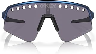 Oakley Men's Oo9465 Sutro Lite Sweep Rectangular Sunglasses