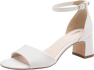 Tamaris Tamaris Damen 1-28347-46 Heeled SandalsWomen