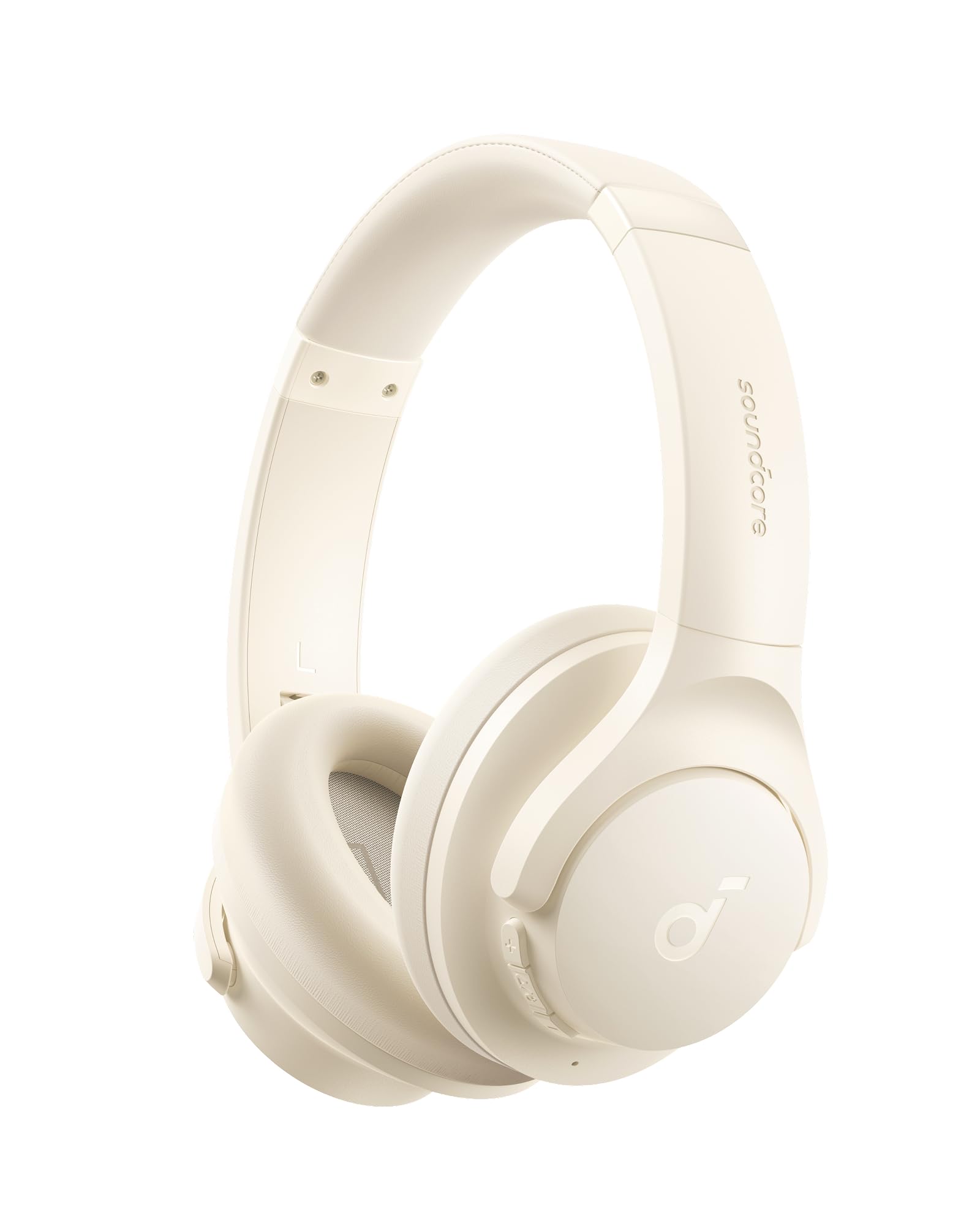 Soundcore by Anker Q20i Hybrid Active Noise Cancelling Headphones(Renewed) | Ove