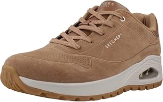 Skechers Women's Uno Rugged Chillproof Trainers