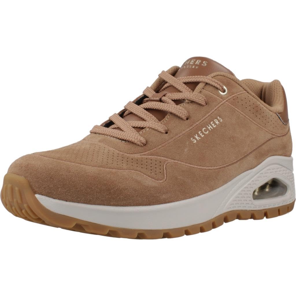 Skechers Women's Uno Rugged Chillproof Trainers