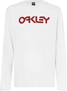 Oakley Men's Mark Ii Short Sleeve Tee 2.0 Mark Ii Short Sleeve Tee 2.0 (Pack of 1)