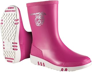 Dunlop S1 Purofort Plus DUD760943 Men's Wellington Boots