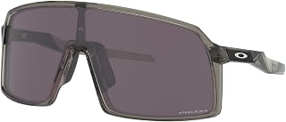Oakley Men's OO9406A Sutro Asian Fit Sunglasses, Grey Ink/Prizm Grey, 60 mm