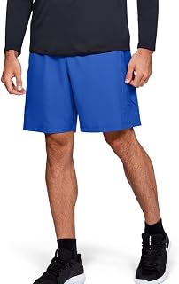 Under Armour Shorts UA with Graphics - Shorts - Sportstyle - Homme