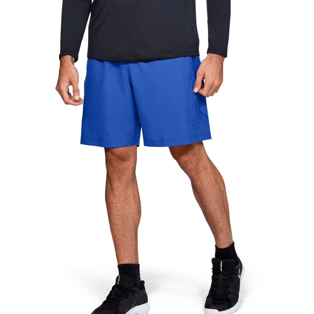 Under Armour Shorts UA with Graphics - Shorts - Sportstyle - Homme