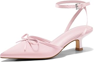 Coutgo Women's M5d344Pump