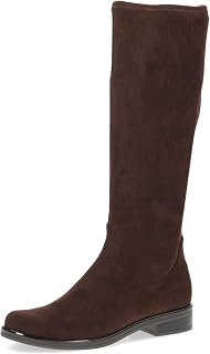 CAPRICE Vegan Women Boots 9-9-25512-29 Width G Size: EU