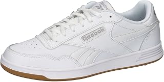 Reebok Court Advance White Trainers