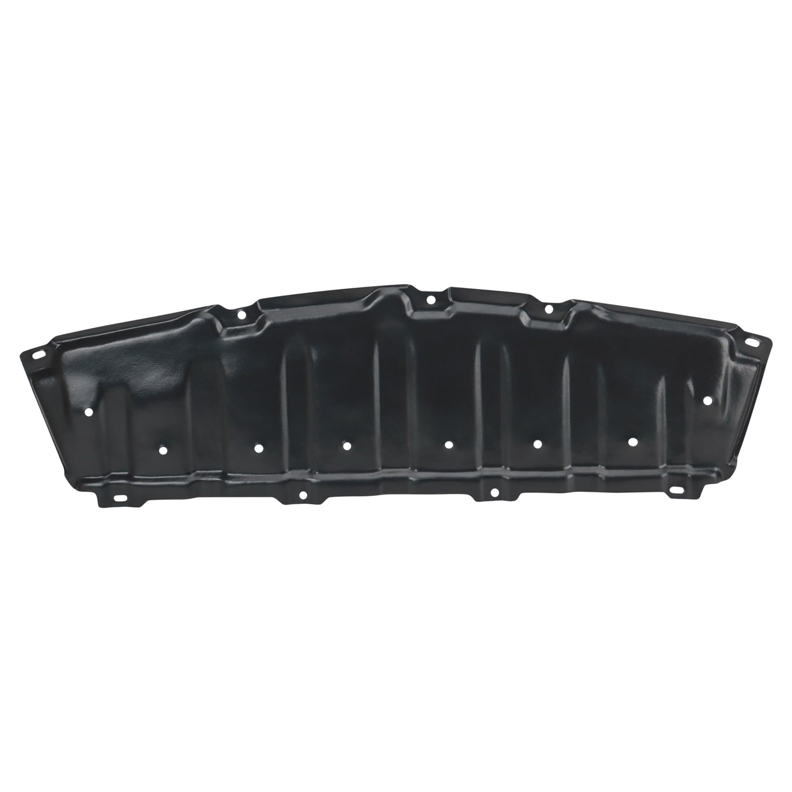 TRQ Lower Center Engine Splash Shield | For 2004-2009 Toyota Prius TO1228141