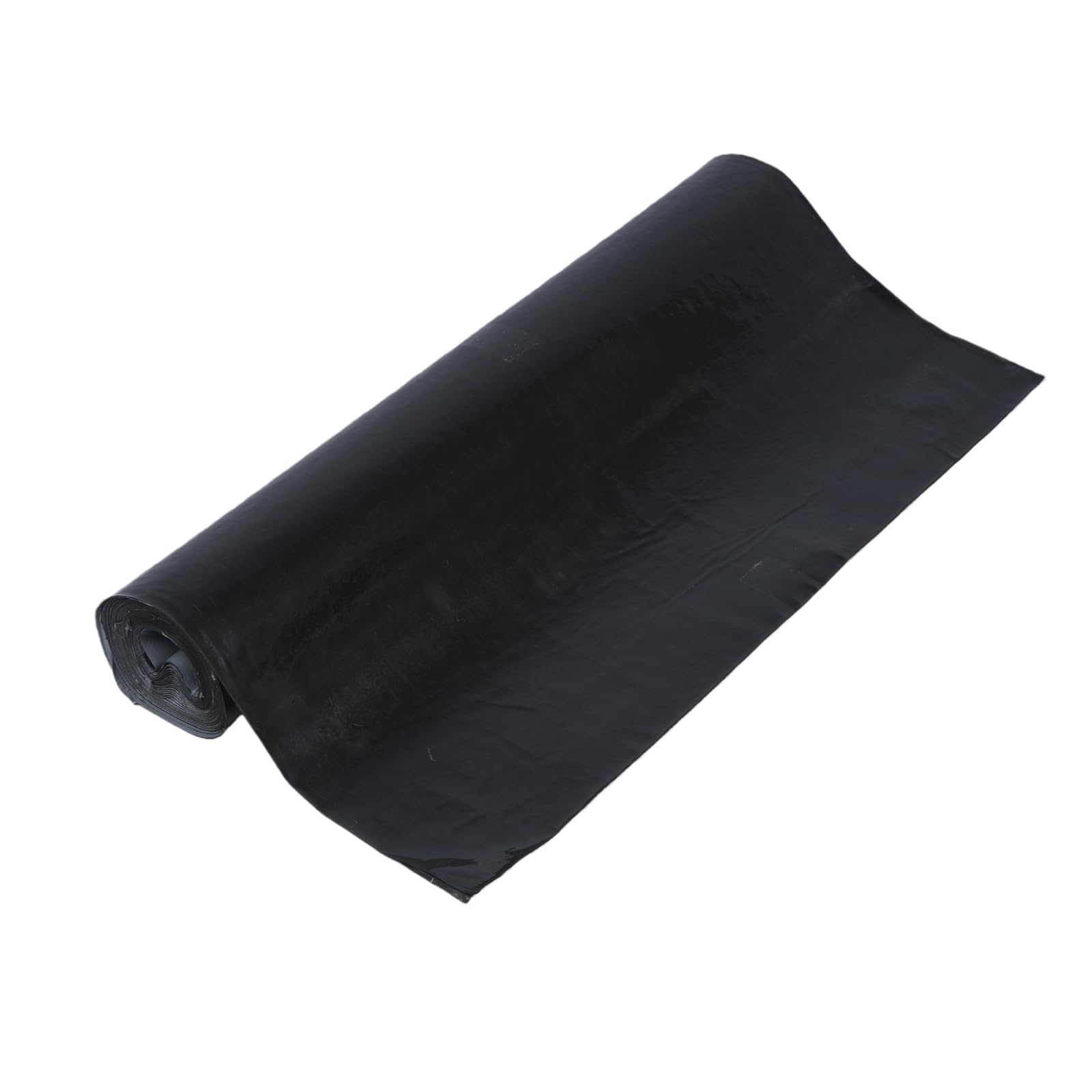 tonchean Self-Adhesive Waterproofing Roofing Roll,39in X 32.8ft Self Stick Roof 