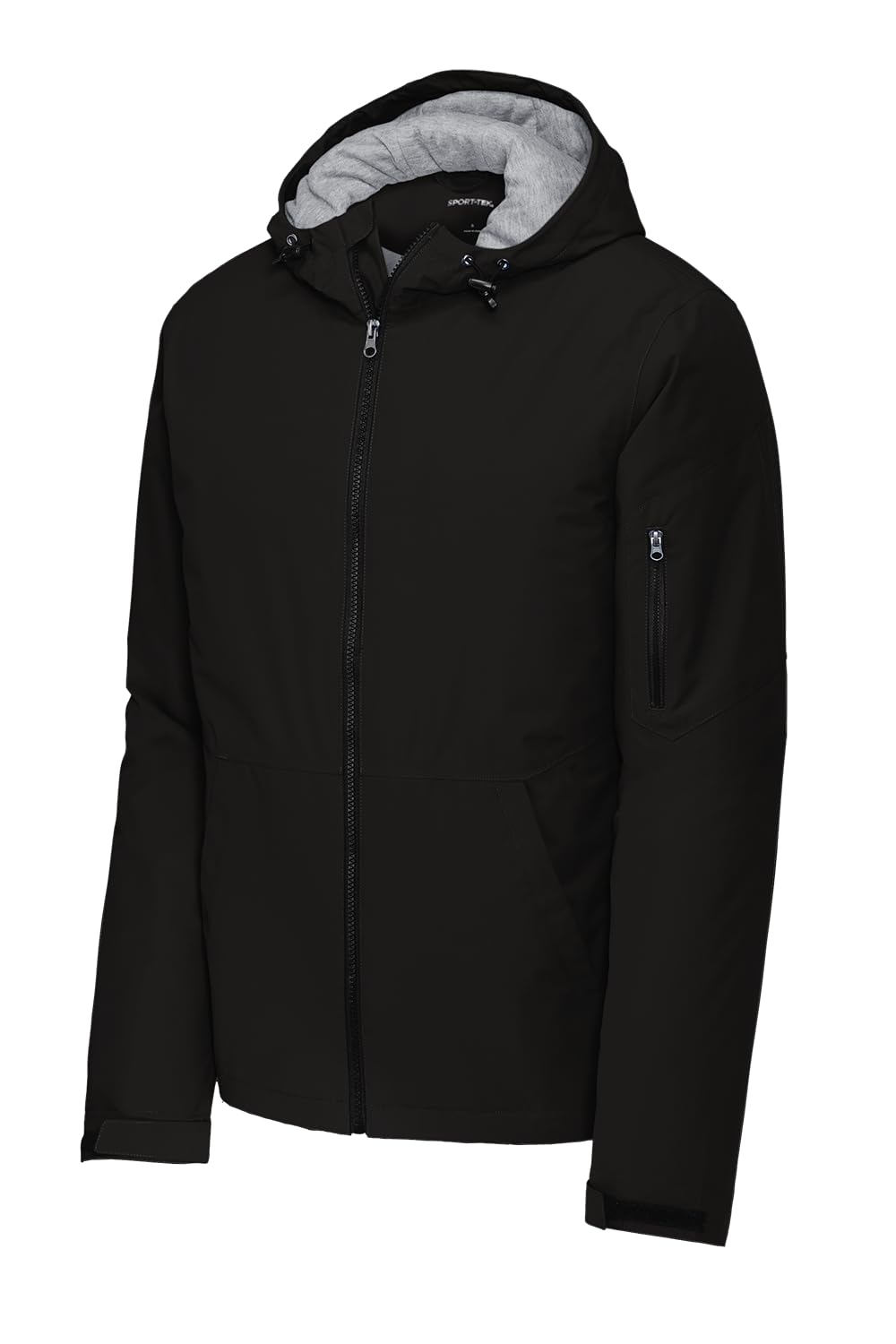 SPORT-TEK Unisex Waterproof Insulated Jacket