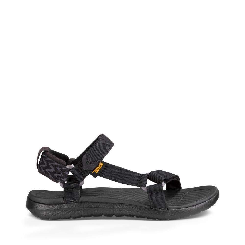 Teva Women's Sanborn Universal Open Toe Sandals
