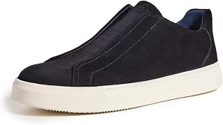 Vince Lakewood Slip On Fashion Sneaker, Men's Sneakers