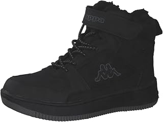 Kappa Unisex Shab Fur KSneaker
