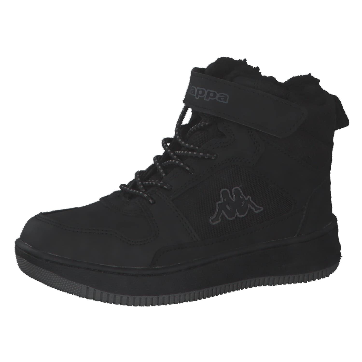 Kappa Unisex Shab Fur KSneaker