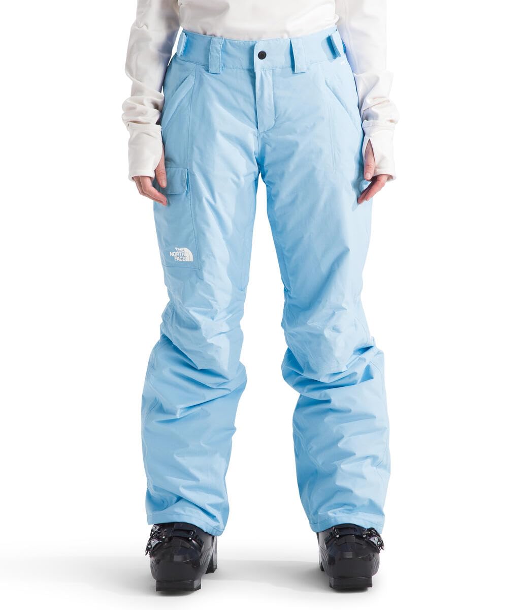 The North Face Himalayan Insulated Parka Jacket