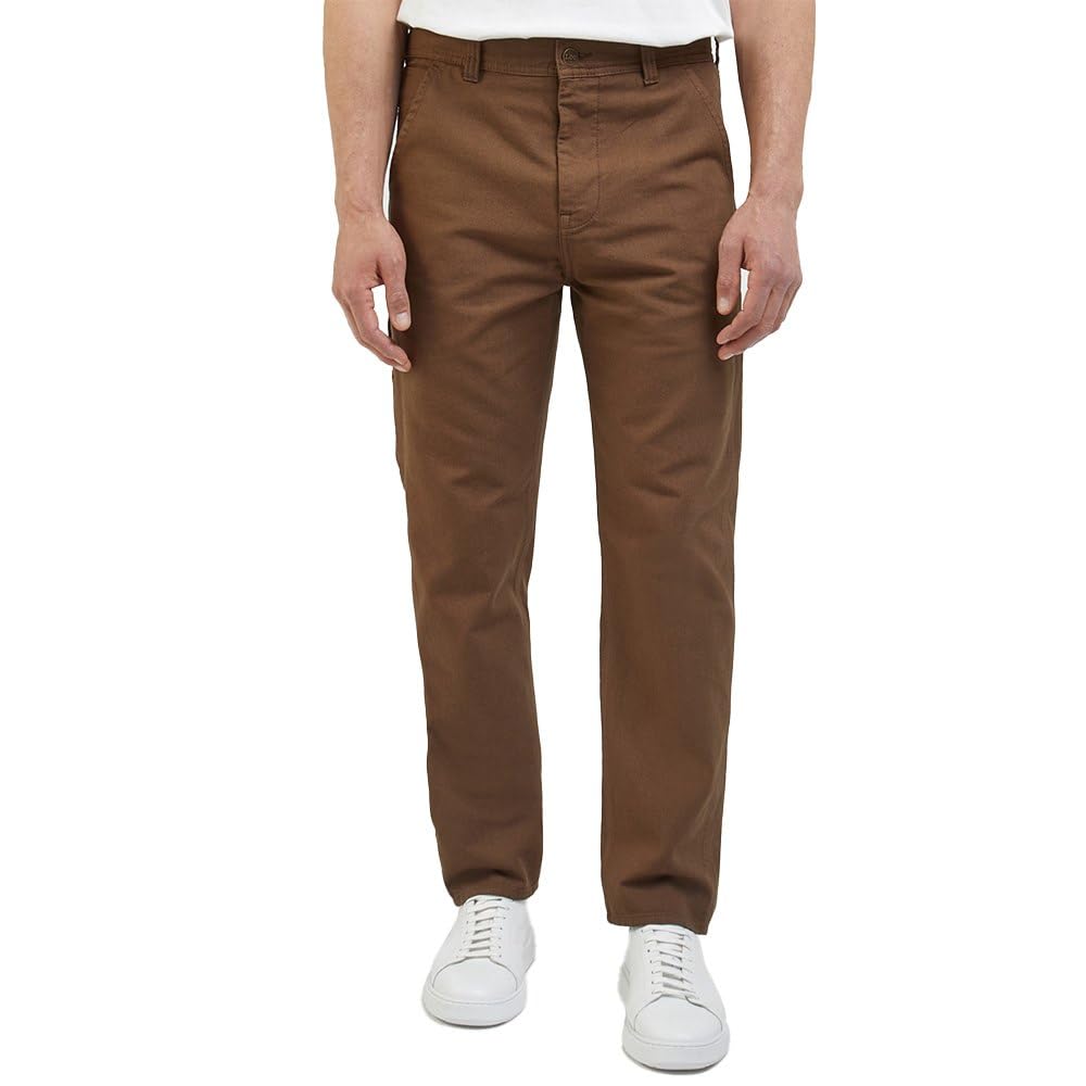 Lee Men's Carpenter Jeans