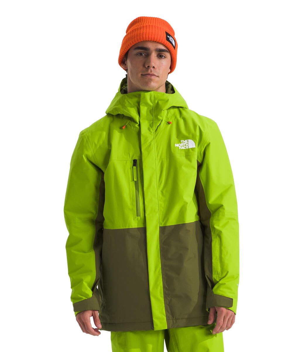 THE NORTH FACE Freedom Insulated Hose 2024 Icecap Blue Faded Dye Camo Print