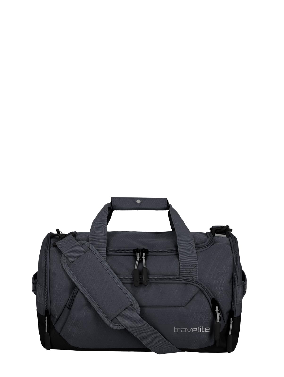travelite Travel Bag Hand Luggage Weekender KICK OFF Small Lightweight Travel Ba
