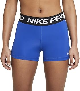 Nike Womens Pro 365 3 inch Compression Shorts