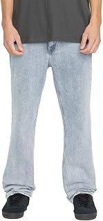 Volcom Men's Frickin Modern Stret Trousers